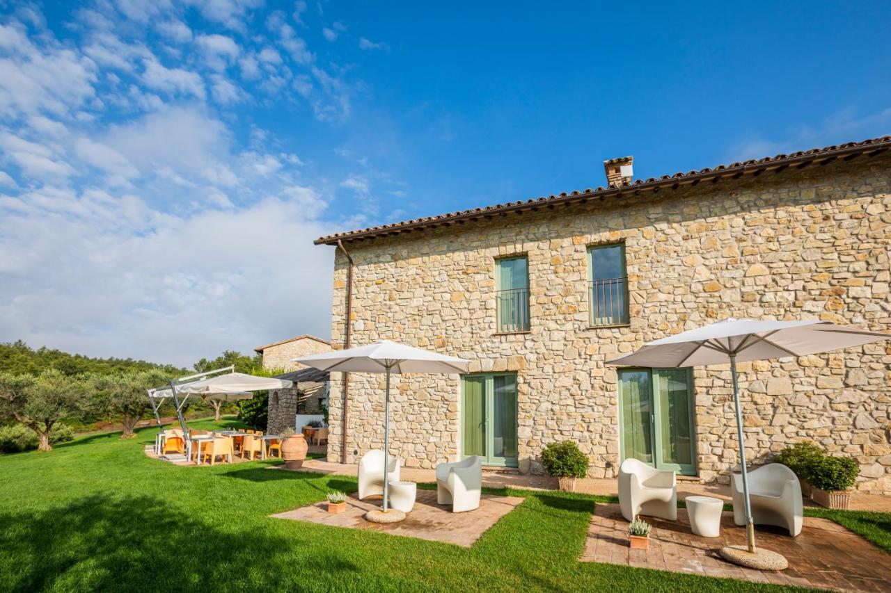 Acquaghiaccia Spa & Country House Vagli Exterior photo