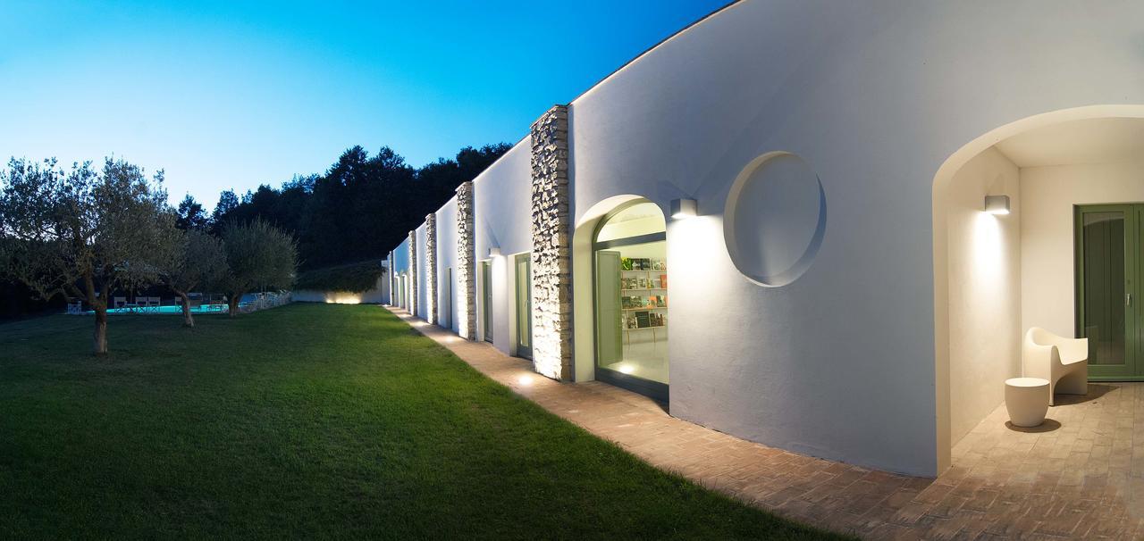 Acquaghiaccia Spa & Country House Vagli Exterior photo