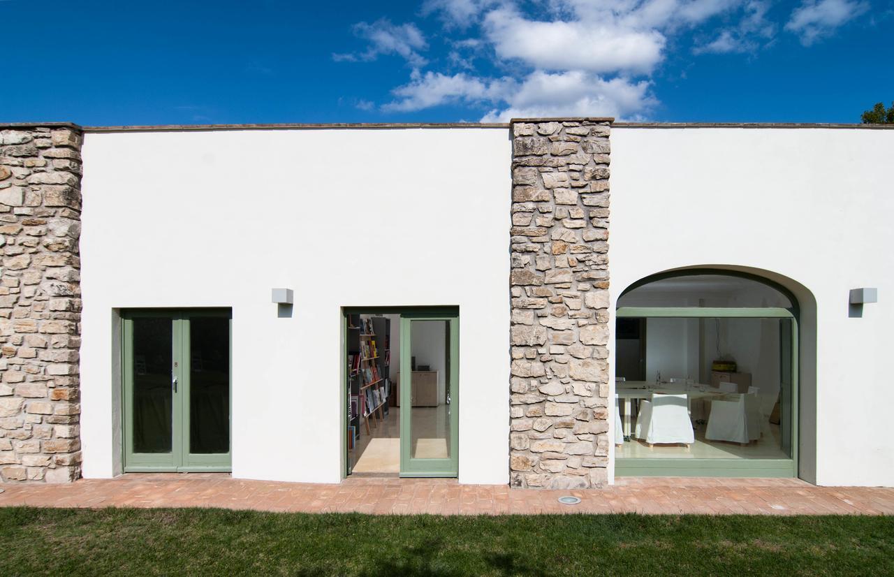 Acquaghiaccia Spa & Country House Vagli Exterior photo