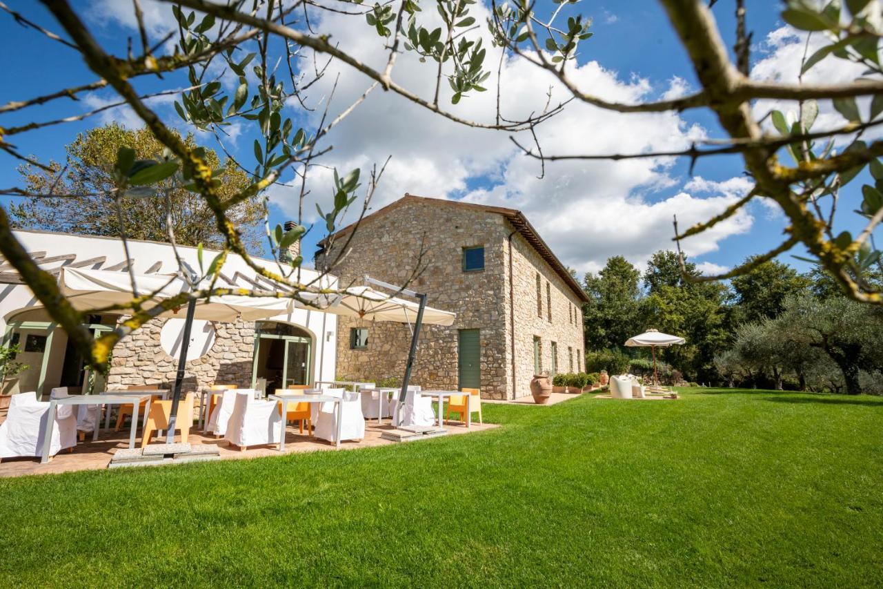 Acquaghiaccia Spa & Country House Vagli Exterior photo