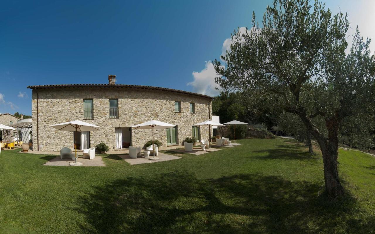 Acquaghiaccia Spa & Country House Vagli Exterior photo