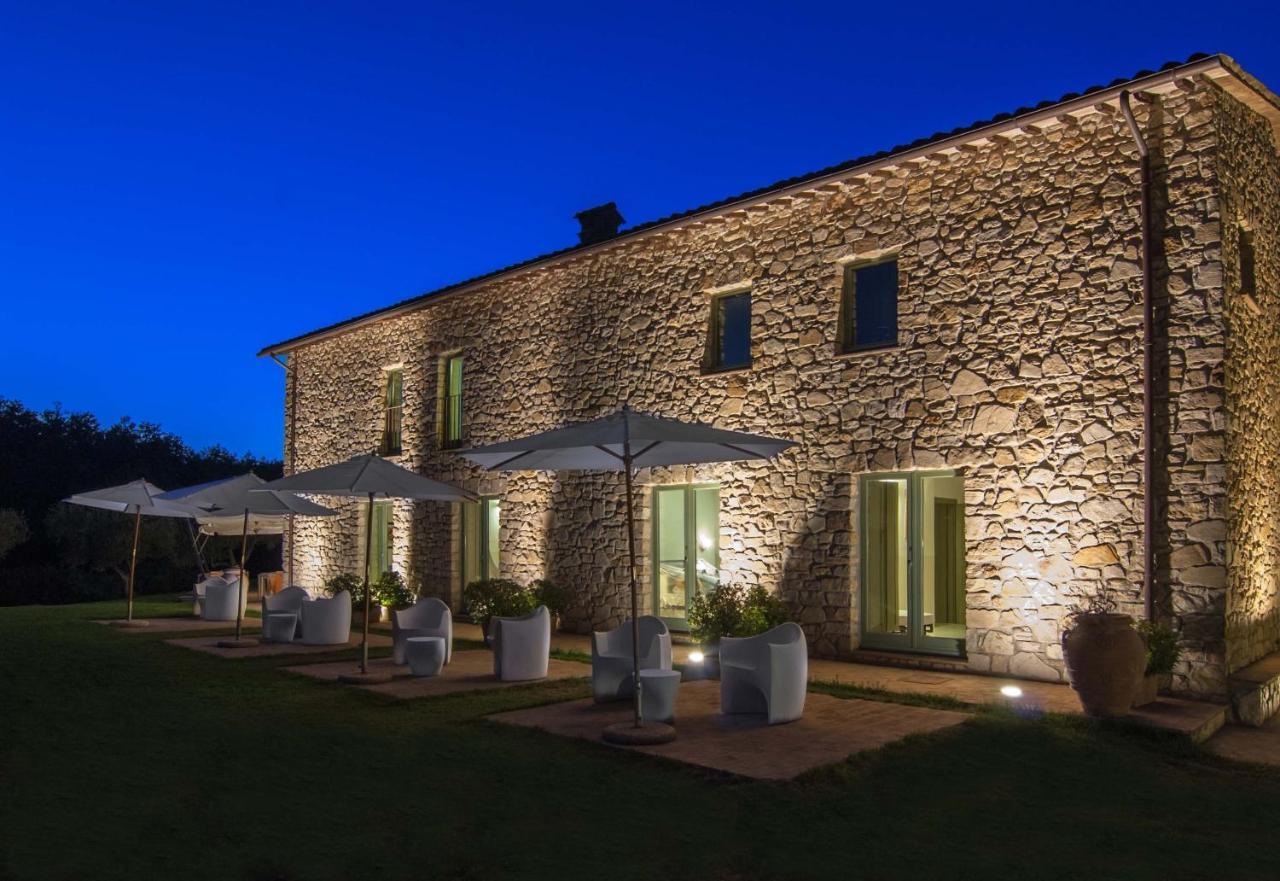 Acquaghiaccia Spa & Country House Vagli Exterior photo