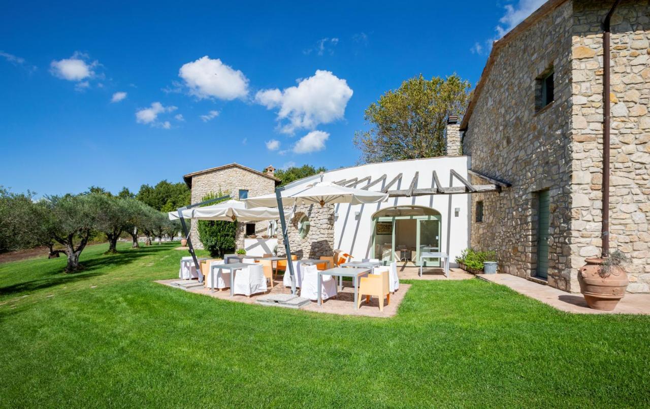Acquaghiaccia Spa & Country House Vagli Exterior photo