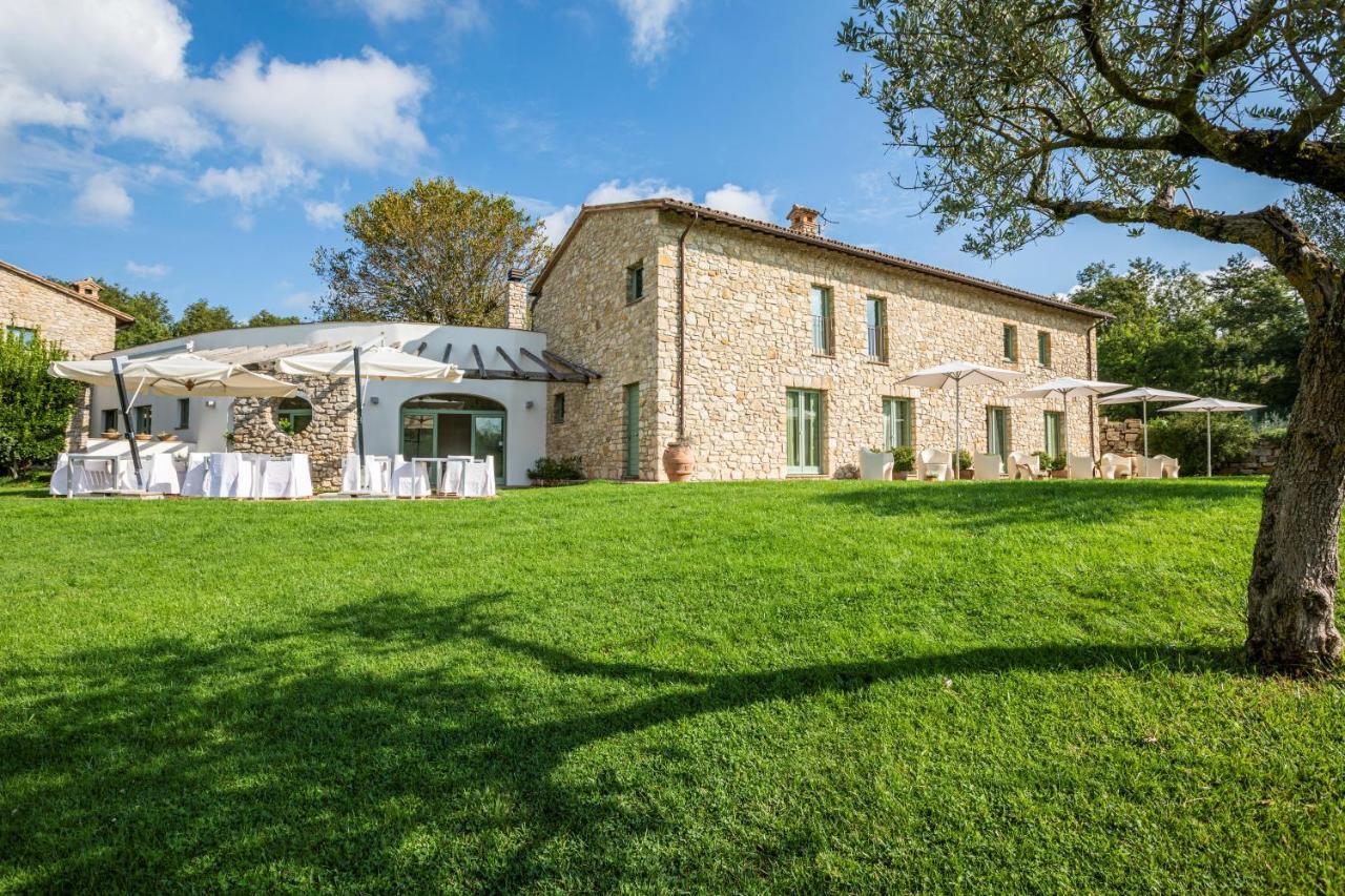 Acquaghiaccia Spa & Country House Vagli Exterior photo