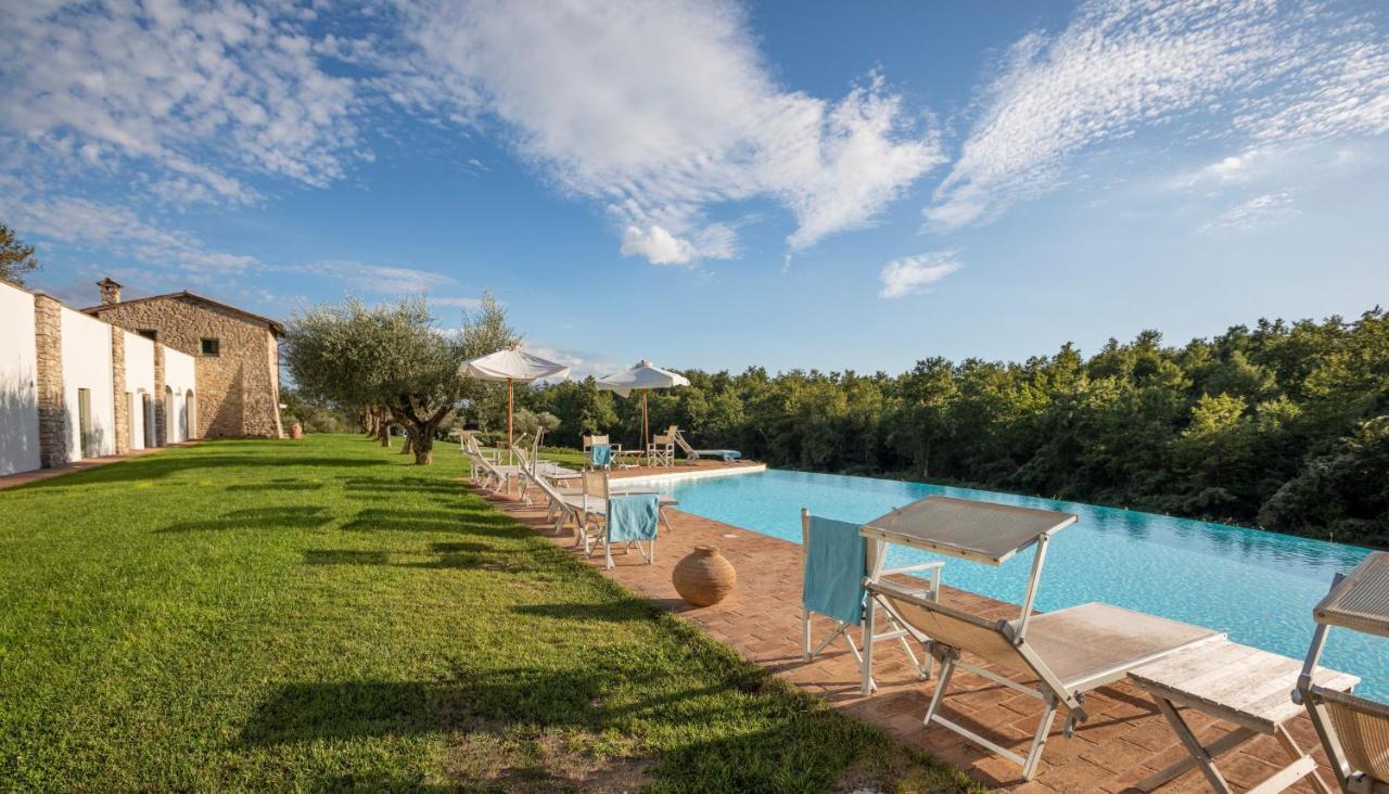 Acquaghiaccia Spa & Country House Vagli Exterior photo
