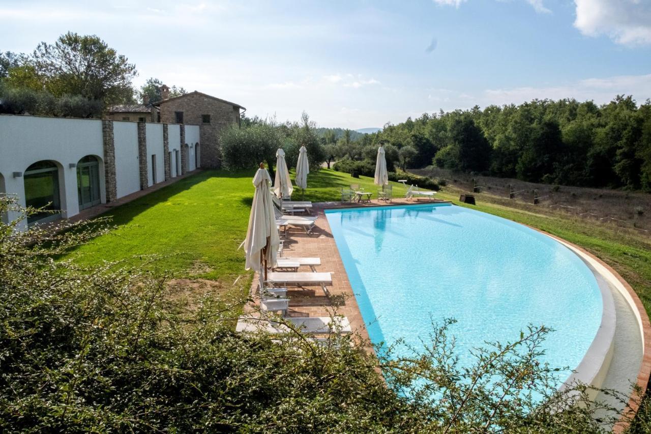 Acquaghiaccia Spa & Country House Vagli Exterior photo
