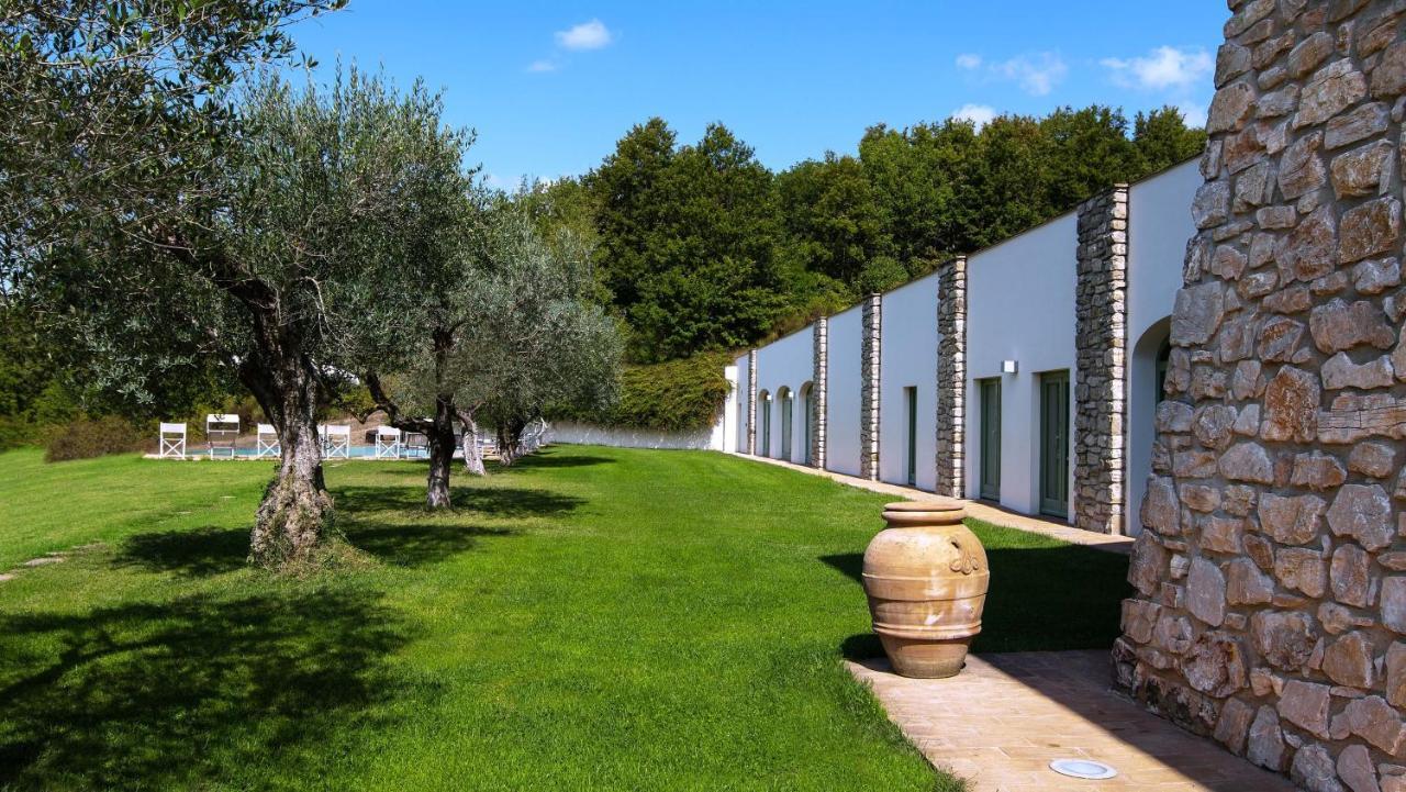 Acquaghiaccia Spa & Country House Vagli Exterior photo