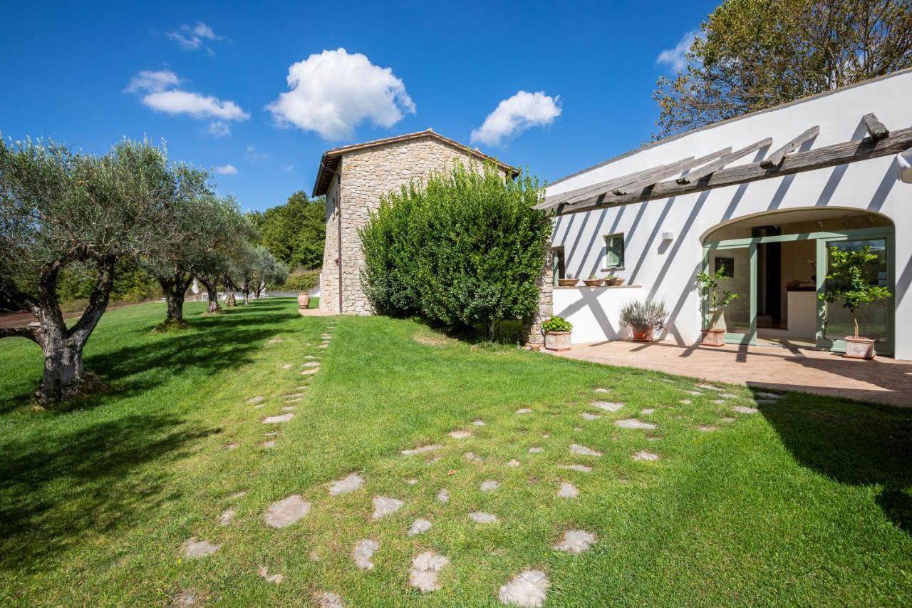 Acquaghiaccia Spa & Country House Vagli Exterior photo