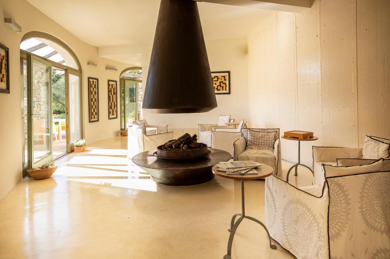 Acquaghiaccia Spa & Country House Vagli Exterior photo